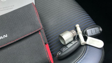 Nissan Qashqai 1.3 DiG-T MH Tekna 5dr Petrol Hatchback